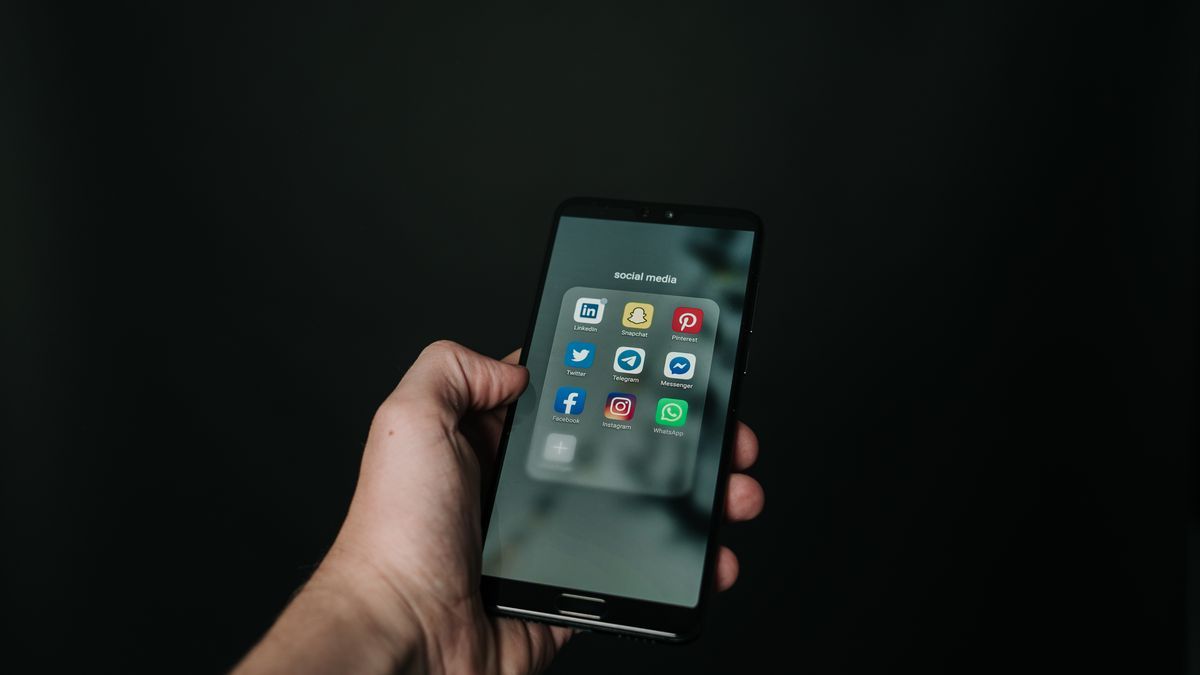 Urutkan posting dan Reels Instagram menurut engagement