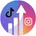 Sort Feed logo